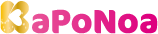株式会社KaPoNoa